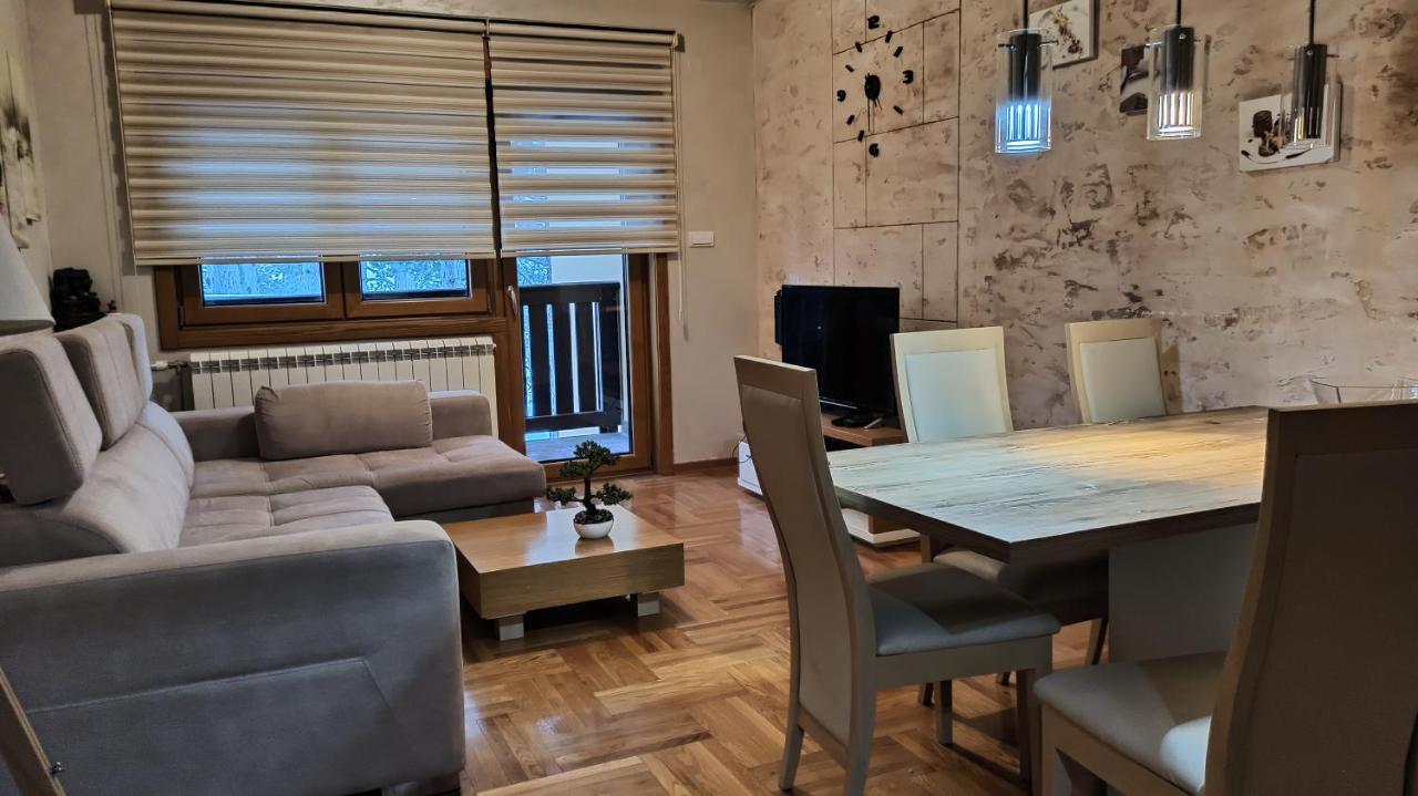 Diamond Apartments Zlatibor Zewnętrze zdjęcie