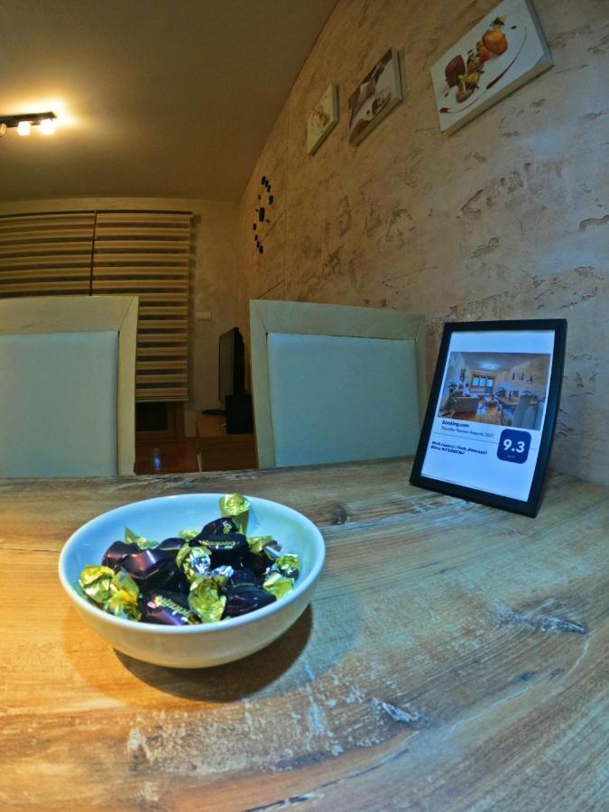 Diamond Apartments Zlatibor Zewnętrze zdjęcie