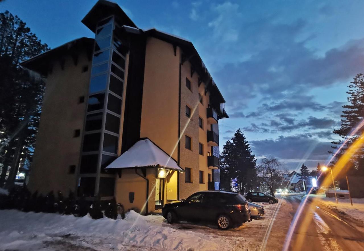 Diamond Apartments Zlatibor Zewnętrze zdjęcie