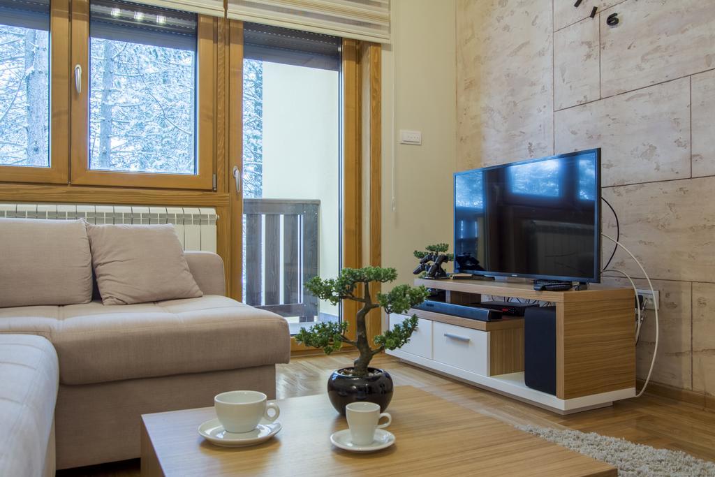 Diamond Apartments Zlatibor Zewnętrze zdjęcie