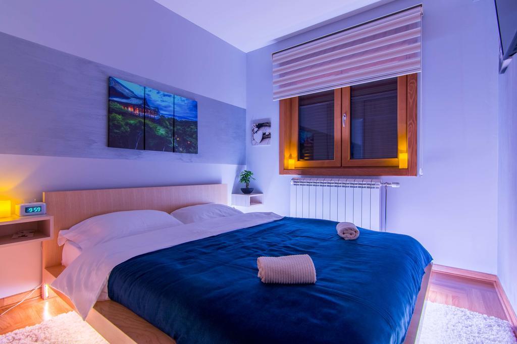 Diamond Apartments Zlatibor Zewnętrze zdjęcie