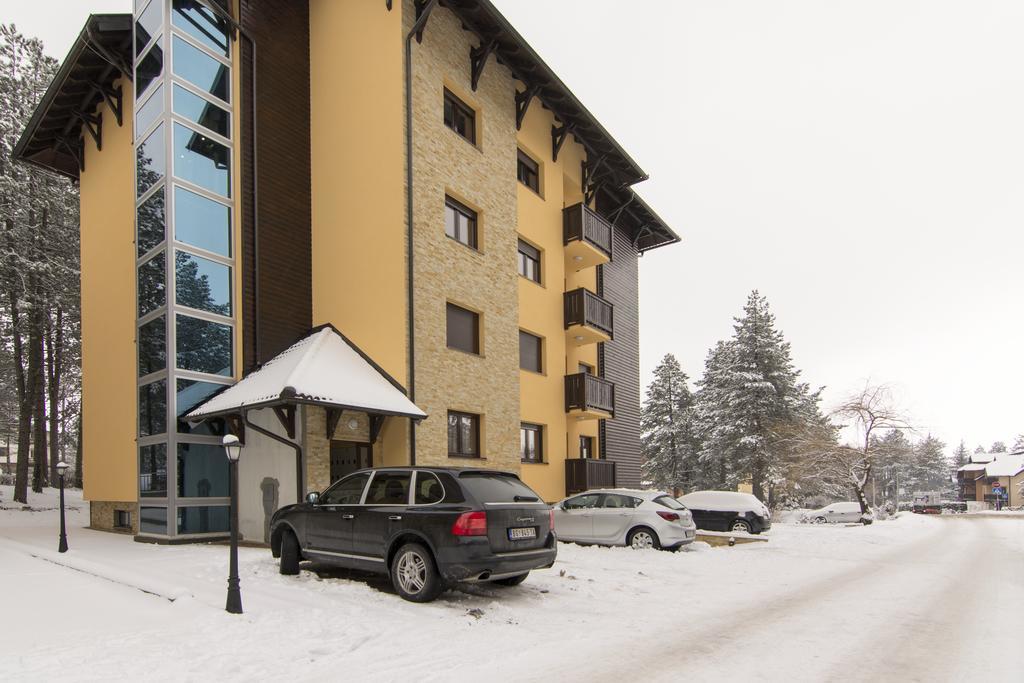 Diamond Apartments Zlatibor Zewnętrze zdjęcie