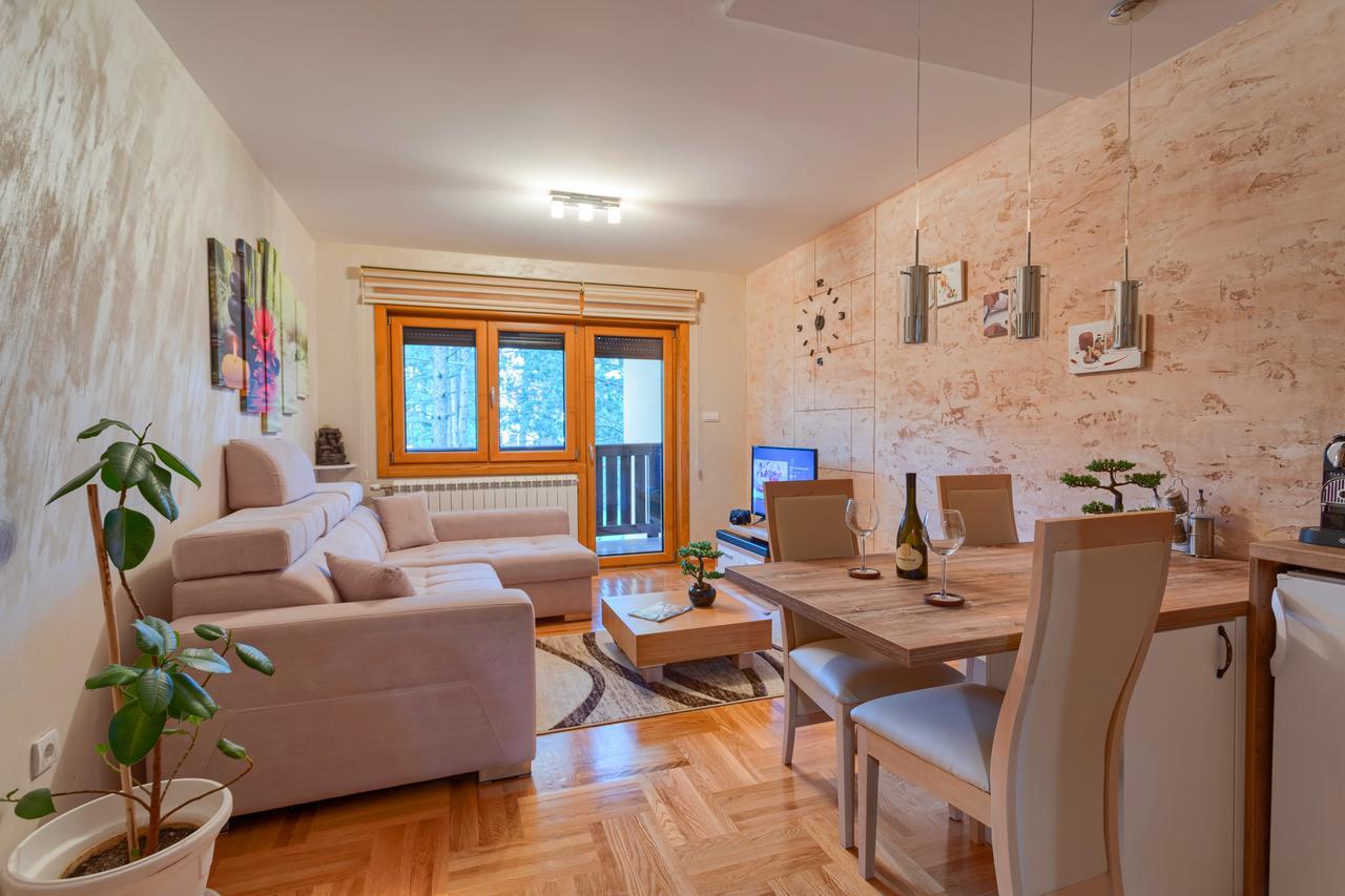 Diamond Apartments Zlatibor Zewnętrze zdjęcie