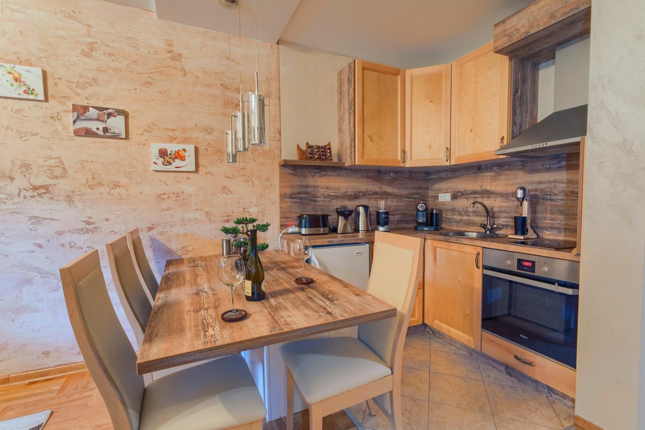 Diamond Apartments Zlatibor Zewnętrze zdjęcie