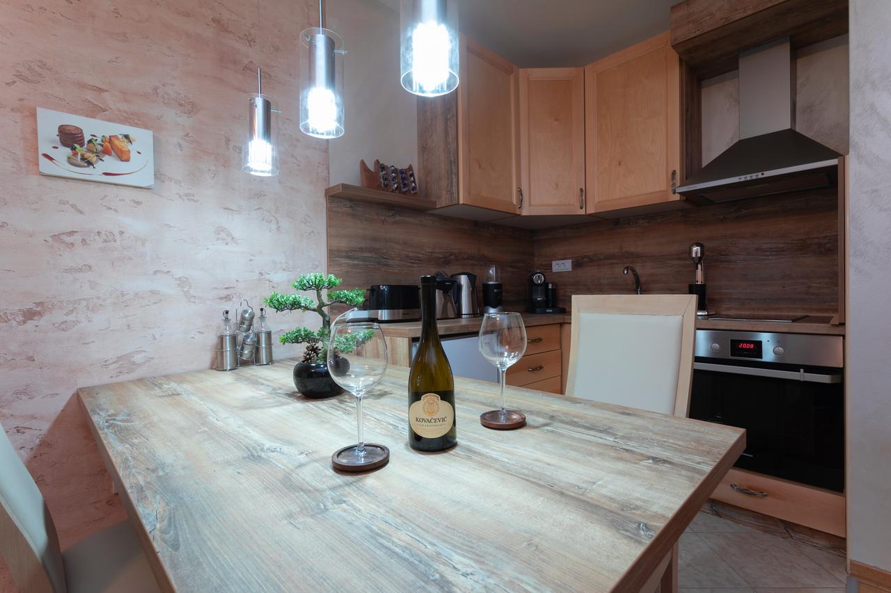 Diamond Apartments Zlatibor Zewnętrze zdjęcie