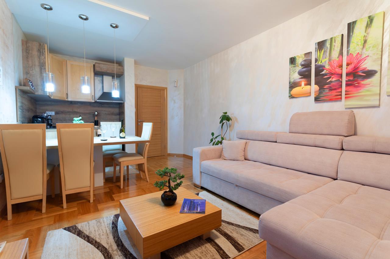 Diamond Apartments Zlatibor Zewnętrze zdjęcie