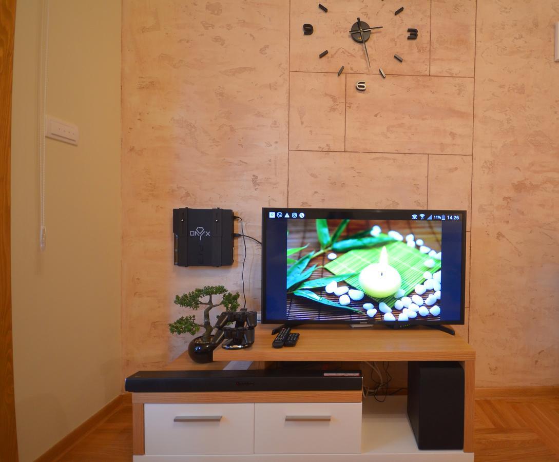 Diamond Apartments Zlatibor Zewnętrze zdjęcie